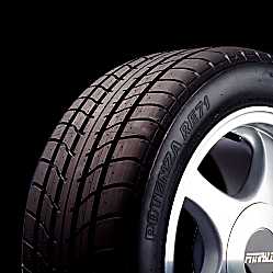 The Best Tire Around!